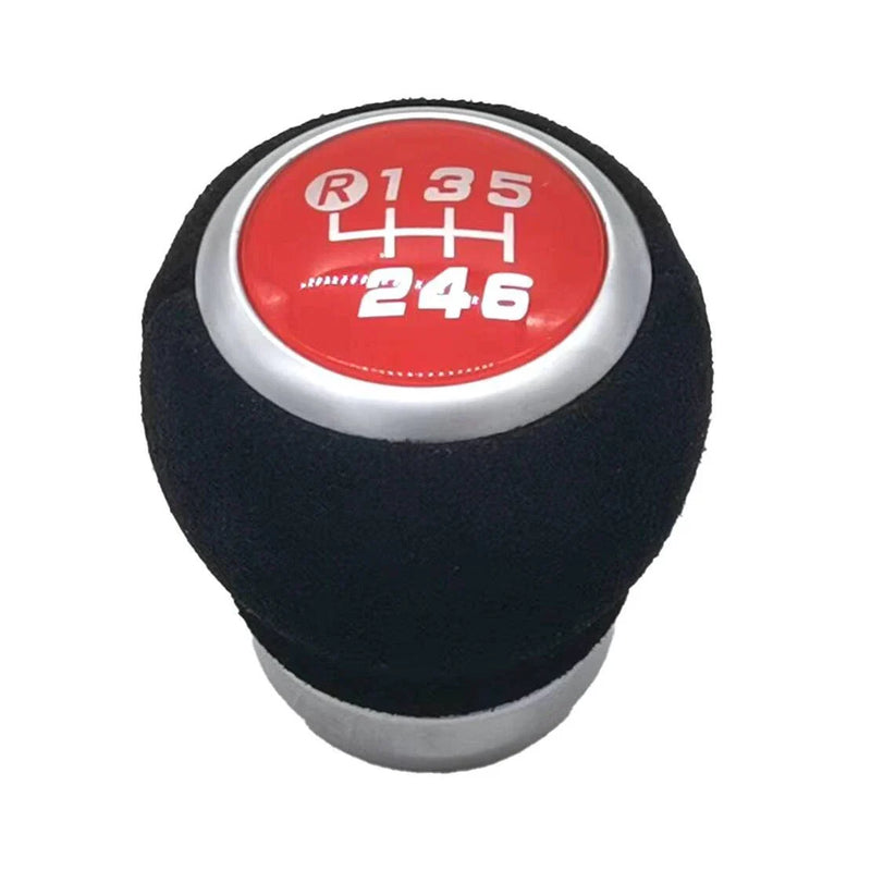 Subaru BRZ, Toyota 86 6-Speed Manual Gear Shift Knob (2013-2020)