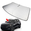 Volvo XC40 Foldable Windshield Sun Shade Visor (2019-2024)