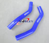 Yamaha YZ85 Silicone Radiator Hose (2002-2013)