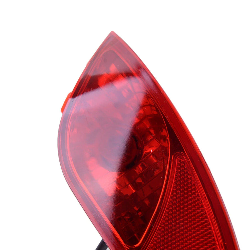 Hyundai Tucson Left Rear Bumper Fog Light Reflector (2010-2014)