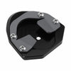 Yamaha XT1200Z XT1200ZE Side Stand Plate (2014-2021)