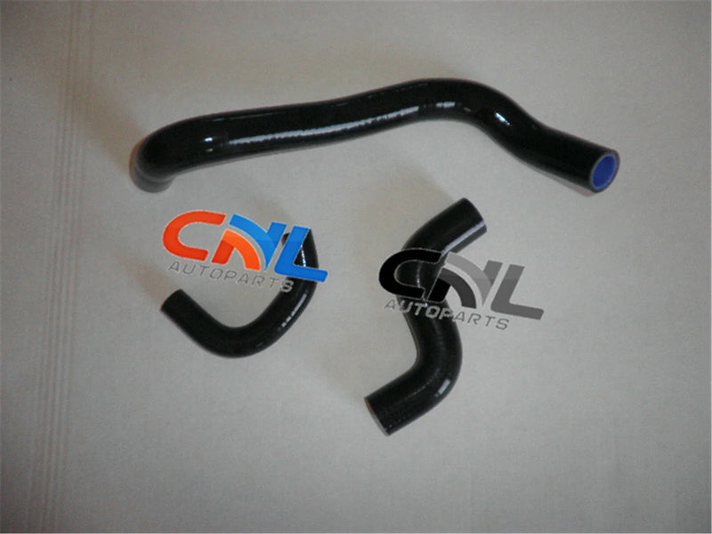 Nissan March Micra K12 Silicone Radiator Coolant Hose (2003-2010)