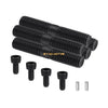 Yamaha YZ125 / YZ125X Cylinder Head Studs Bolts (2007–2022)