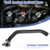 BMW 535i 1 x Heater Hose Radiator Expansion Tank Pipe