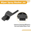 Ford Ranger Windshield Washer Nozzle Kit (2015)