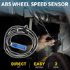 BMW 325Ci ABS Wheel Speed Sensor Rear Left/Right (2001-2006)