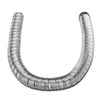 Eberspacher Webasto Parking Heater () Stainless Steel Flue Pipe