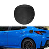 Toyota Corolla GR 2023-2025 Carbon Fiber Fuel Tank Cap Cover Trim