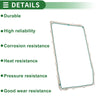 Ford Expedition, F-150 Oil Pan Gasket (2018-2024)