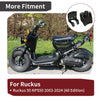 Honda Ruckus Fender Cover Set (2003–2024)