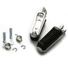 Suzuki Boulevard VZR1800 M109R 2 x Front Footrest Pegs (2006-2018)