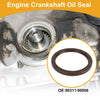 Lexus GS430 Front Crankshaft Oil Seal (2001-2005)