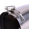 Nissan X-Trail T32 Stainless Exhaust Muffler Tip (2014-2019)