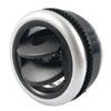 RV Bus Boat Yacht ��71 / 63 Round A/C Air Conditioning Outlet Vent