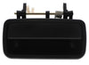 Daihatsu Charade G200 Door Handle Rear Right Exterior (1993–1998)