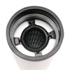 Fleetguard Cummins ISX 3 x Engine Oil Filter (2007-2019)