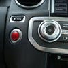 Land Rover Discovery 4 Engine Start Stop Switch Cover (2010-2016)