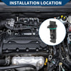 Kia Mass Air Flow Sensor