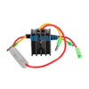 Tohatsu 4HP MFS4B 6HP MFS6B Voltage Regulator Rectifier (2005-2010)