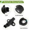 Ford Escort 1.9L (1991-1996) 1 Pc Crankshaft Position Sensor