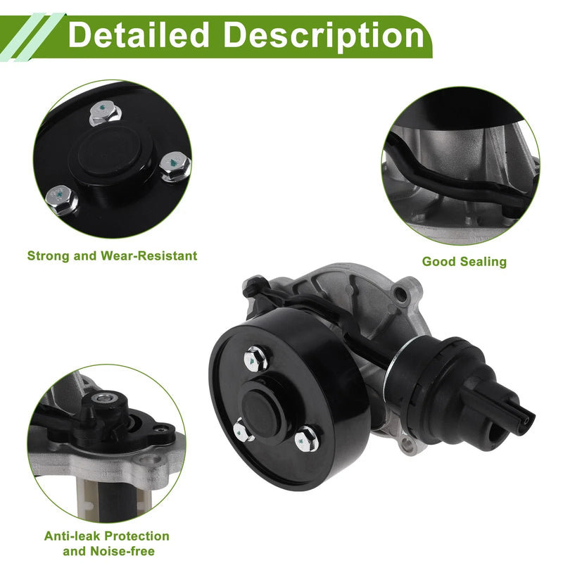 BMW 1 Series Hatchback Cooling Water Pump Engine Water Pump