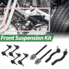 Ford Edge 8pcs Front Suspension Kit (2007-2010)
