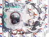 Honda XR250 Complete Engine Gasket Set (1985-1996)