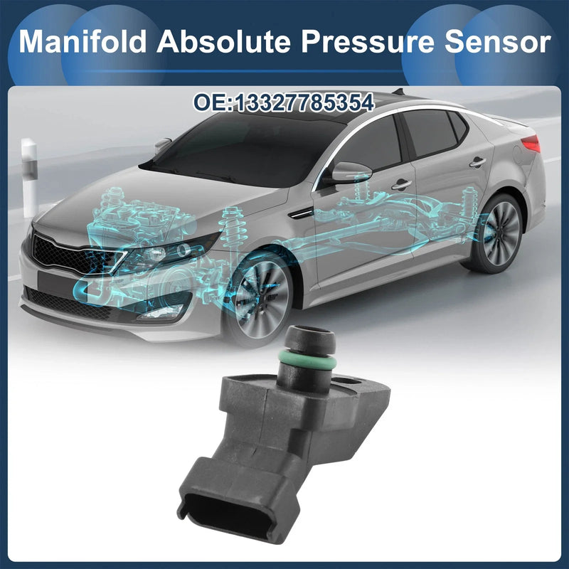 BMW 3 Series MAP Pressure Sensor (2006-2013)