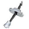 Toyota Corolla Rear Door Stay Checker Strap (2003-2008)