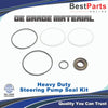 ZF Pump Heavy Duty Steering Pump Seal Kit