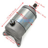 Yamaha XVS650AT V-Star Starter Motor Assembly (2003)