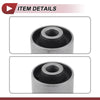 Mitsubishi FTO Control Arm Bushing (1994-2001)