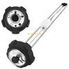 Scag Turf Tiger ZTR Mower Gas Cap Gauge / 2-1/4 Fuel Tank