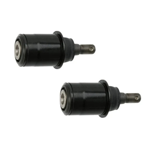 NISSAN 300ZX Fairlady Z Z32 2 x Rear Axle Ball Joint