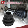 BMW 535i Outer CV Joint Boot Kit (2008-2010)