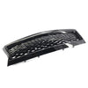 Infiniti Q50 Q50S Honeycomb Front Bumper Grille (2018-2023)