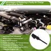 Chrysler 300 (2011-2020) - 1 x Sensor Air Charge Temperature Sensor