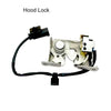 BMW E70 X5, E71, E76 Hood Latch Lock (2007-2014)