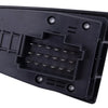 Volvo VN VNL Left Electric Power Window Master Switch (2005-2016)