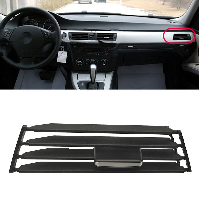 BMW E90 E91 E92 E93 Air Vent Outlet Grille (2005-2013)