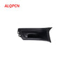 Commodore VE Statesman WM Black Front Driver Right Inner Handle (2006-2013)