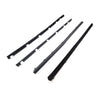 Toyota Land Cruiser LJ71 RJ73 PZJ70 1990-2006 Front Door Glass Weatherstrip