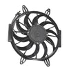 Polaris Sportsman 400 / 450 / 500 4x4 Radiator Cooling Fan Motor (2000-2009)