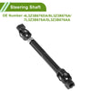 Ford F-150 Steering Column Shaft (2004-2008)