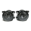 Subaru Forester ABS Fog Light Lamps + Wiring + Switch Kit (2014-2016)