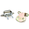 Toyota Hilux 1983-1989 Rear Door Hinge Set