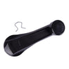 Honda Civic Car Manual Window Regulator Crank Door Handle Knob (1984-2000)