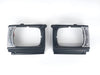 Toyota Hilux Head Light Door Bezel (1982-1983)