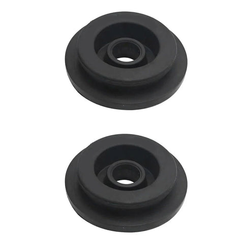 Nissan Altima Maxima Murano Rogue Cube Radiator Mount Bushing (2007-2018)