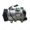 Hyundai Accent Air Conditioning Compressor & Clutch (2014-2019)
